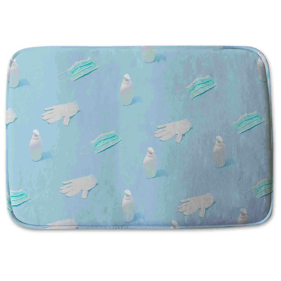image 1 of Clean Hygiene (Bathroom Set)
