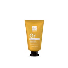 Dr. Botanicals Grapefruit & Watermelon Anti-Ageing Refreshing Cleanser 30ml for Fine Lines, Wrinkles, Brightening