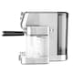 image 3 of Gastroback Design Espresso Piccolo Pro M, Integrated Automatic Milk Frother, Espresso Cappuccino and Latte Macchiato, Suitable for E.S.E. pads - 62722
