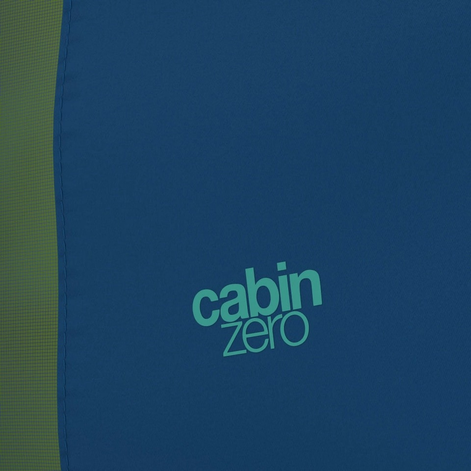 image 1 of Lux Packing Cube - Large - 11.5L - Capri Blue Blue