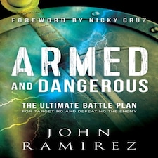 Armed And Dangerous  The Ultimate Battle Plan For Targeting And Defeating The Enemy