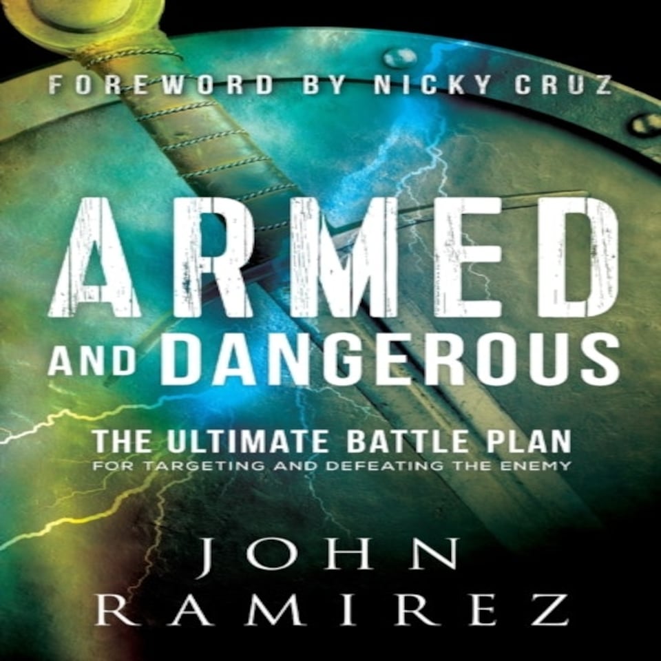 Armed And Dangerous The Ultimate Battle Plan For Targeting And Defeating The Enemy