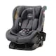 image 1 of Cozy N Safe Fitzroy+ i-Size Car Seat 40-150cm, Extended Rear Facing, Forward & Rear Facing, 5 Point Harness, Side Impact Protection, Adjustable Headrest, Cup Holder, Birth to 12 Years (Slate)