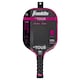 image 2 of Franklin FS Tour Tempo Pickleball Paddle - Pink - 14mm