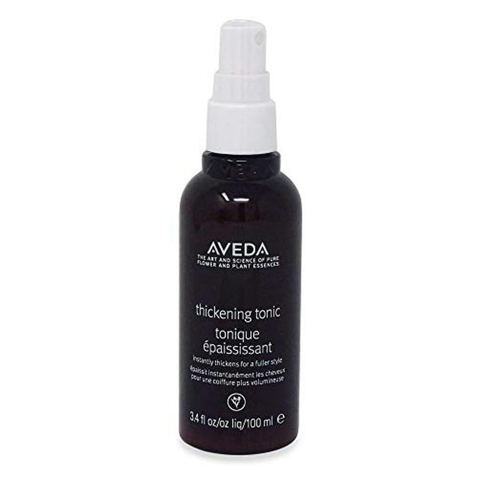 image 1 of Aveda Thickening Tonic 100ml