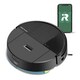 image 1 of iRobot Roomba 205 DustCompactor Combo Robot Vacuum & Mop | Black