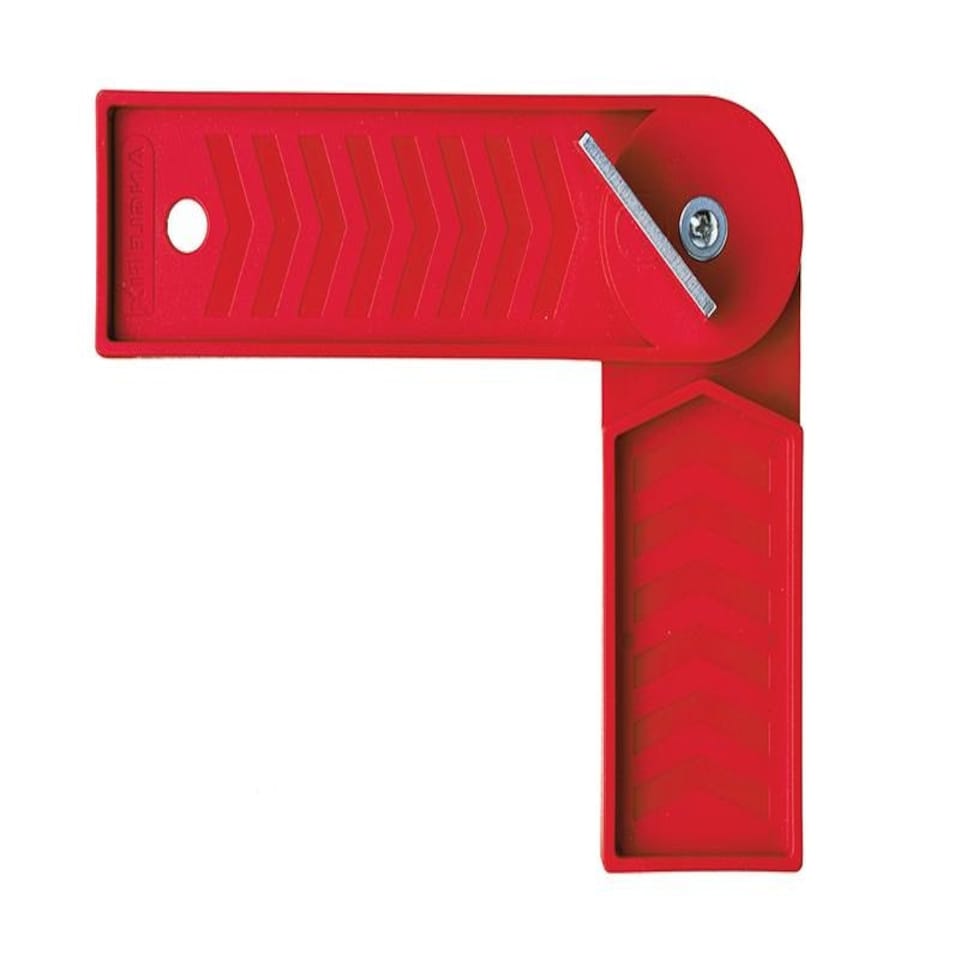 Hultafors Mitre Square 150Mm (6In)
