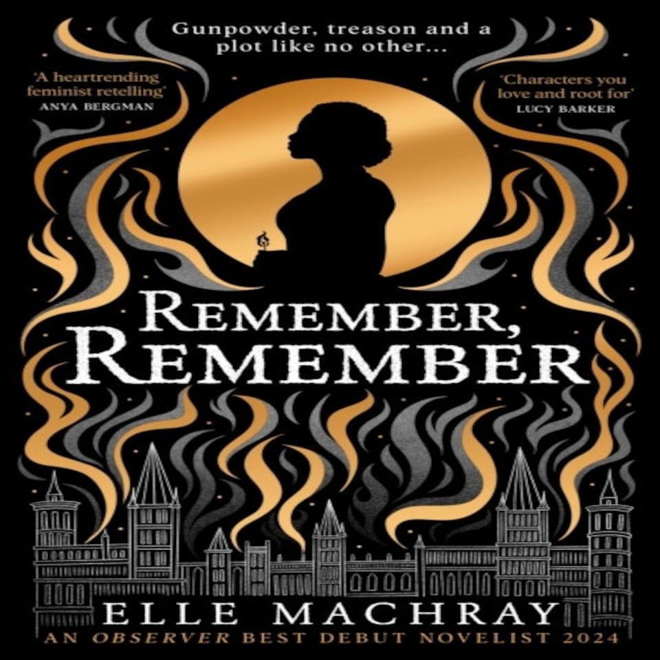 Remember Remember