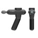 image 1 of Eleeels X3 Percussive Massage Gun - Ultralight, Ergonomic, Rechargeable Therapy for Neck and Muscle Relief