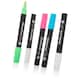 image 2 of Pack of 5 Window Chalk Markers by Pro:scribe