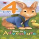 image 1 of Peter Rabbit Age 4 Birthday Card