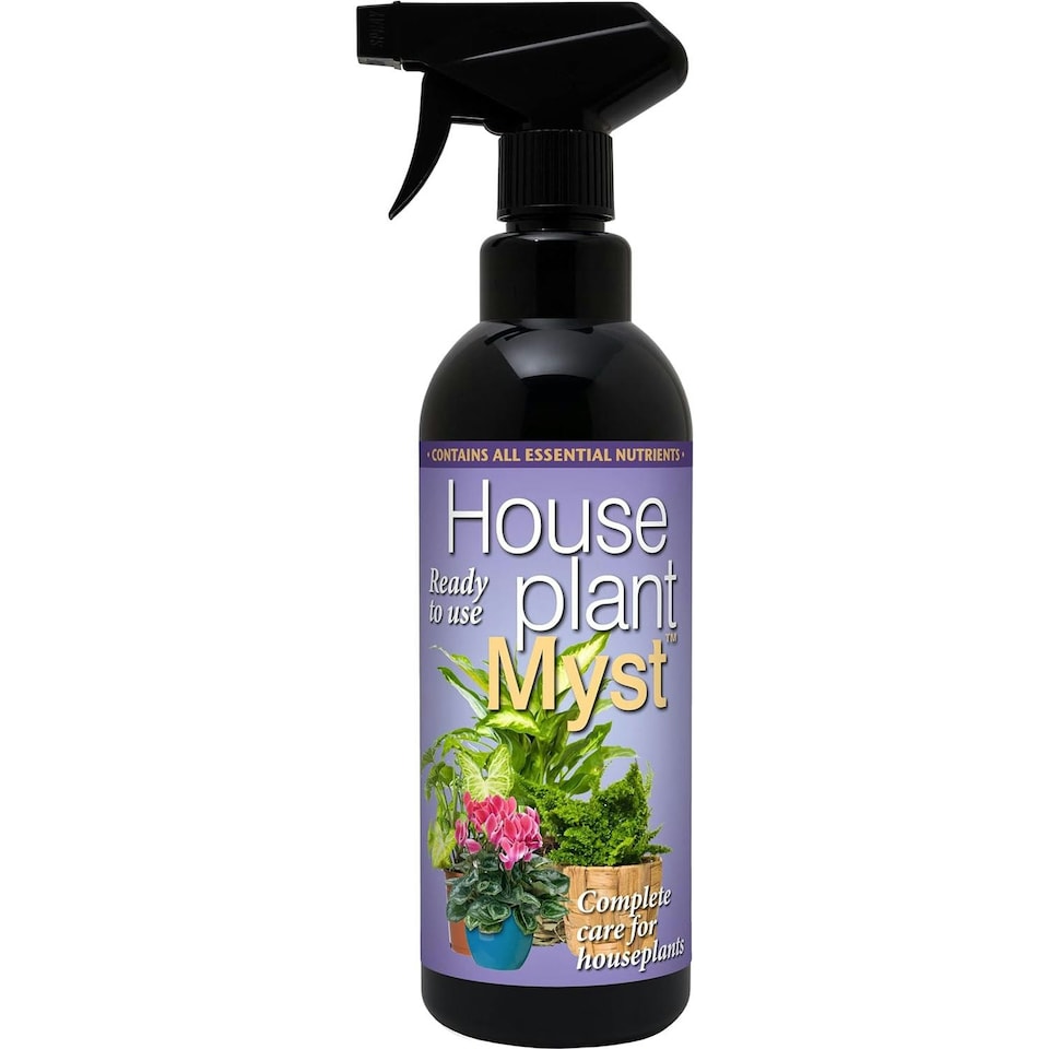image 1 of Growth Technology Houseplant Myst N/A | Growth Technology Houseplant Myst 750ml | M