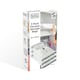 image 2 of Black & Decker Vacuum Storage Bags (Pack Of 3) - Clear - XL