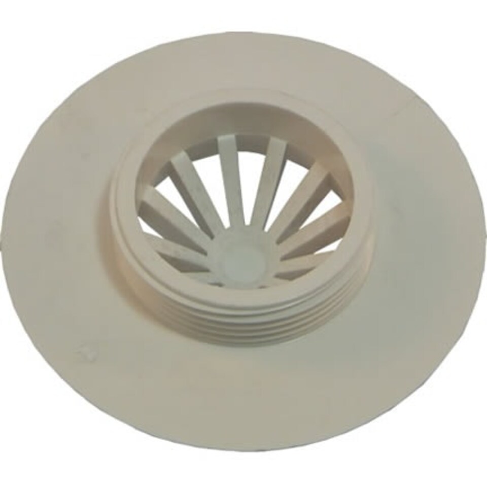 image 1 of Certikin Suction Grille Cover Plate