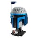 image 2 of LEGO Star Wars Jango Fett Helmet