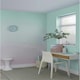 image 3 of Crown Easyclean Matt Emulsion 2.5L Fairy Dust