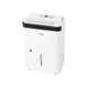 image 2 of HYE 1.5L Portable Dehumidifier with 5 Modes, 12L/Day, 24hr Timer - White SA01DH12L02
