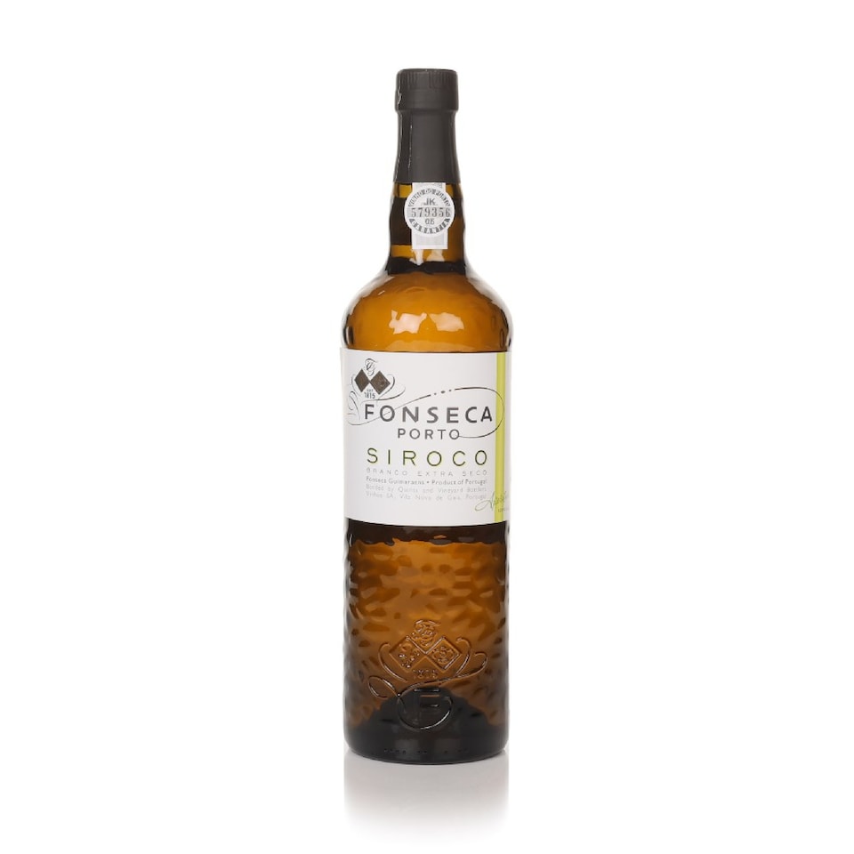 image 1 of Fonseca Siroco White Port