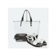 image 1 of Dressed To Impress Splash Back | White