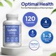 image 3 of Lutein 30mg - 120 Capsules