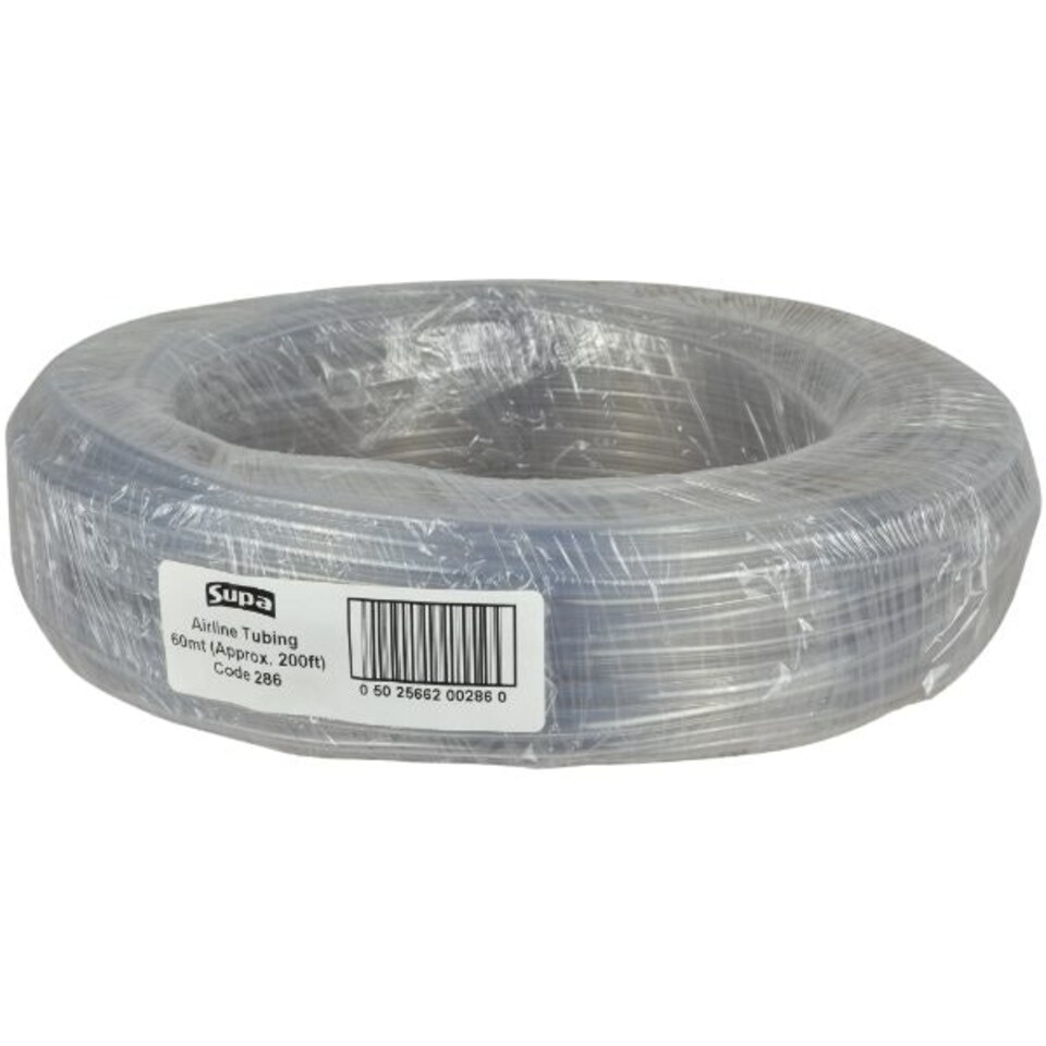 Supa Airline Boxed 60m X 4mm
