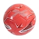 image 2 of Arsenal FC Turbine Print Training Ball - Red/Blue - One Size Red