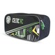 image 3 of Celtic Boot Bag - Black Black