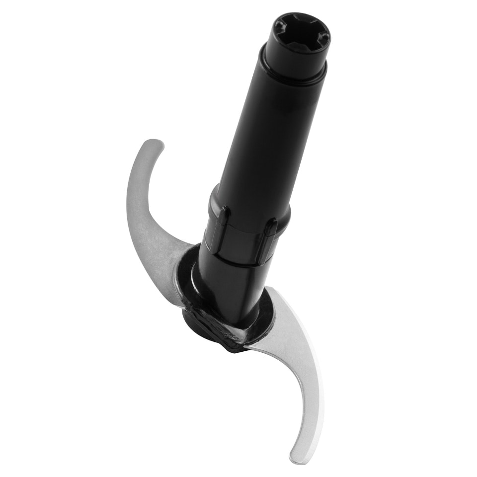 image 1 of Russell Hobbs Electric Hand Blender 3 in 1 Desire Matte Charcoal