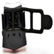 image 5 of AWE AWEBright Micro Reflector French Standards Bike/Bicycle Rear Light