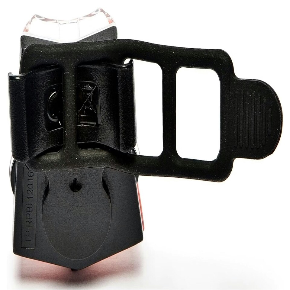 image 1 of AWE AWEBright Micro Reflector French Standards Bike/Bicycle Rear Light