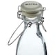 image 4 of Interiors by Premier Water Storage Bottle, Personalized Clear Glassware Bottle, Versatile Transparent Drinking Water Bottle