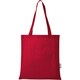 image 2 of Zeus Recycled 6L Tote Bag - Red - One Size Red