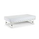image 4 of Premier Metal Frame Daybed + Underbed Trundle - Single 3ft (90cm)