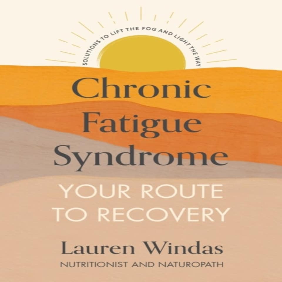 Chronic Fatigue Syndrome: Your Route To Recovery