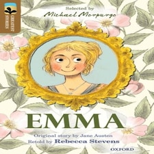 Oxford Reading Tree Treetops Greatest Stories: Oxford Level 18: Emma