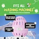 image 5 of Ecoegg Laundry Egg / Spring Blossom / 70 washes