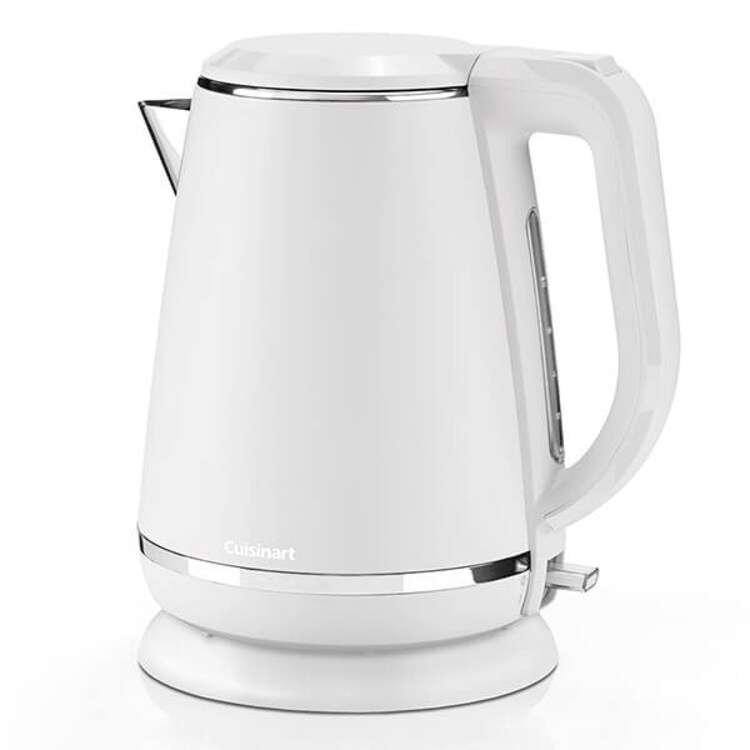 Cuisinart Neutrals Collection Pebble Jug Kettle