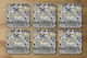 image 2 of mixed animal print (Coaster)