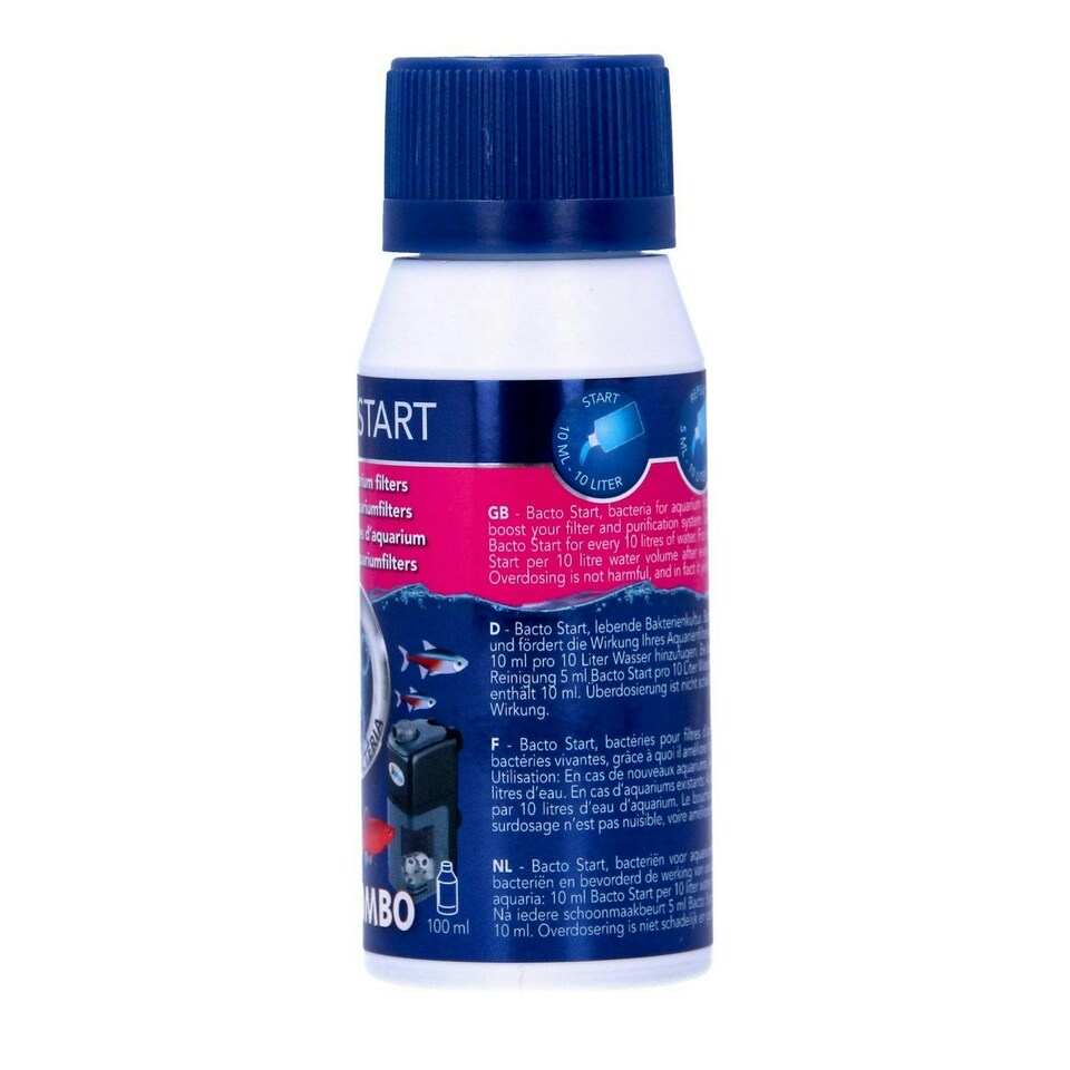 image 1 of Colombo Bacto Start 100ml