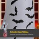 image 5 of Outsunny 11.8FT Halloween Inflatable Spooky Ghost, Blow Up Garden Decoration