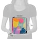 image 2 of Essentials Female Just For You Medium Gift Bag - Pack of 3