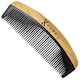 image 2 of Kobe Pro Wood Fine Comb