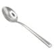 image 4 of Argon Tableware Tondo Stainless Steel Teaspoons - 14cm - Pack of 6