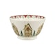 image 2 of Dip Bowl: 12.5cm Emma Bridgewater Gingerbread Small Old Bowl White