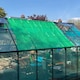 image 6 of Greenhouse Sun Shade & Privacy Screen Net (2.5m x 2.4m)