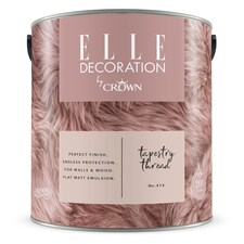 Elle (Crown) Flat Matt Tapestry Thread (418) 2.5L
