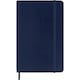 image 1 of Moleskine 2025 Soft Cover Planner - Blue - One Size