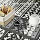 image 3 of Outsunny 3 ft Folding Camping Table w/ Adjustable Heights & Mesh Desktop 