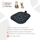 image 2 of Cat Mate Lick Mat (368) Grey