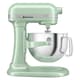 image 1 of KitchenAid Artisan Pistachio 5.6L Bowl Lift Food Mixer Green